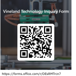 Vineland Technology Inquiry Form